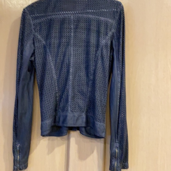 Lightweight jacket super soft - Picture 3 of 4